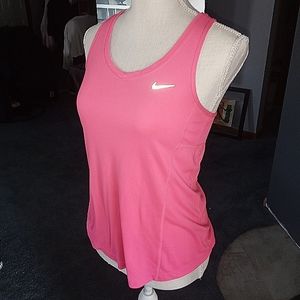 Nike tank top